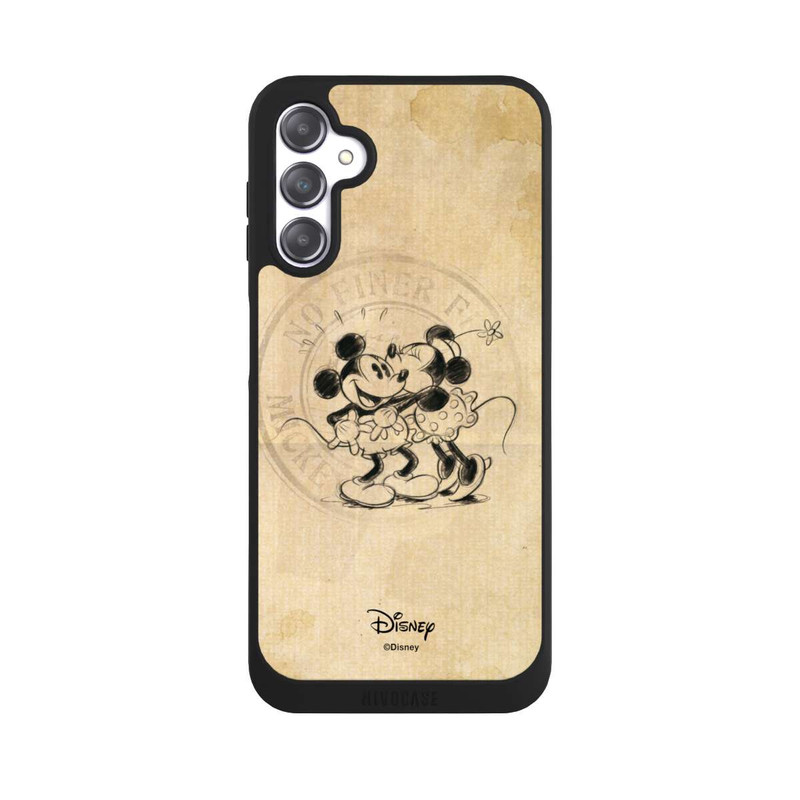 Galaxy A14 5G NIVOpure Minnie&Micky