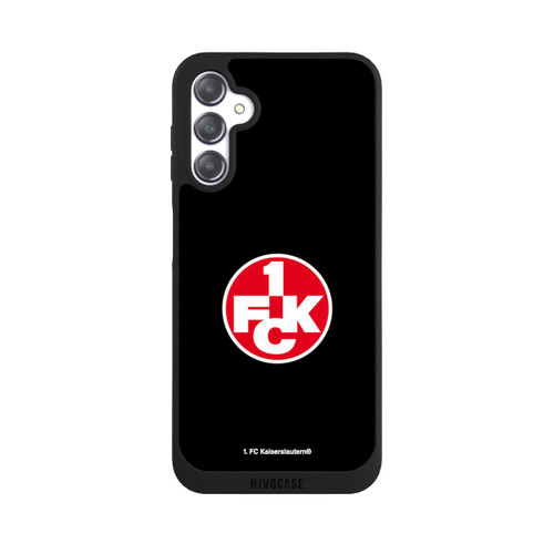 Samsung Galaxy A14 5G NIVOpure 1.FCK Schwarz