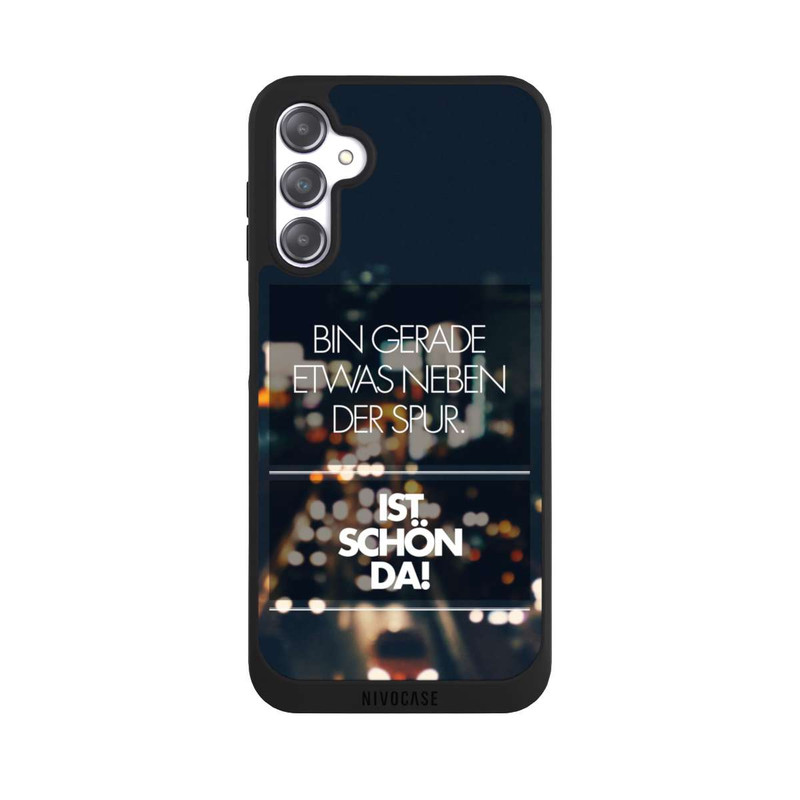 Galaxy A14 5G NIVOpure Neben Der Spur