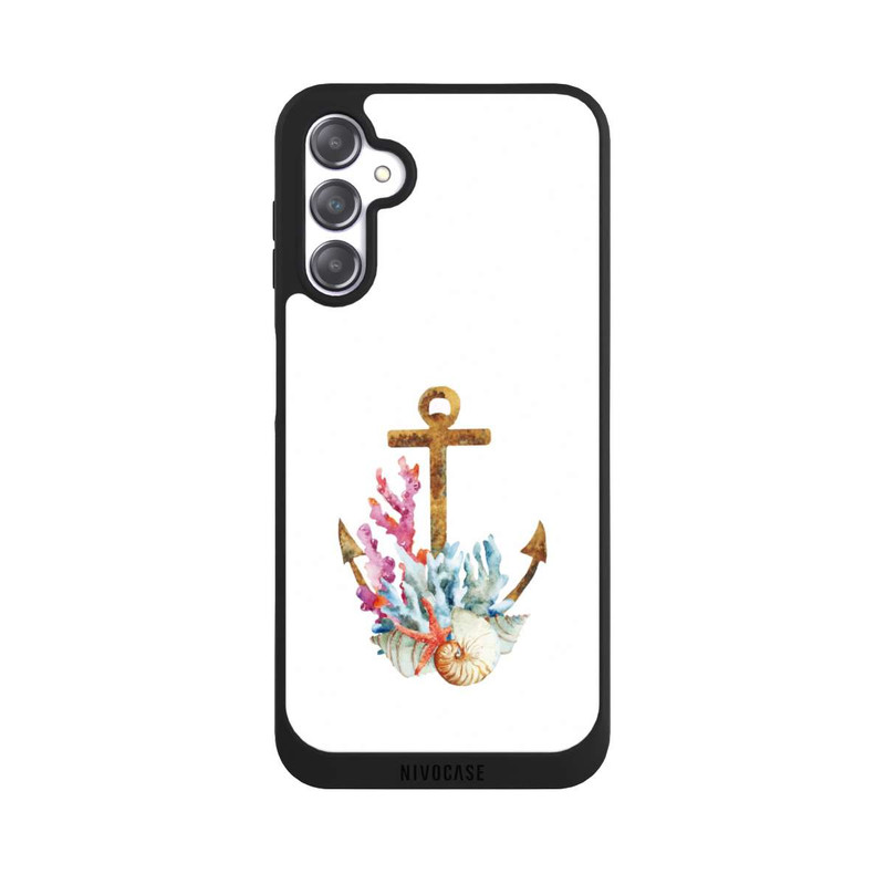 Galaxy A14 5G NIVOpure Anchor Watercolor