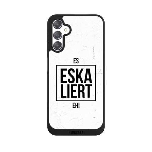 Samsung Galaxy A14 5G NIVOpure Eskaliert
