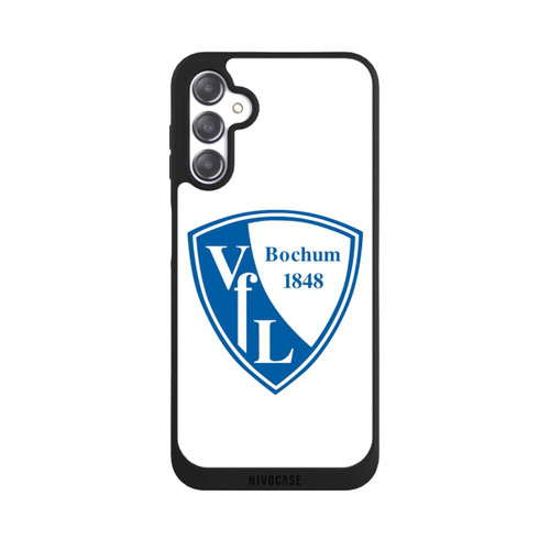 Samsung Galaxy A14 5G NIVOpure VfL Bochum Weiss