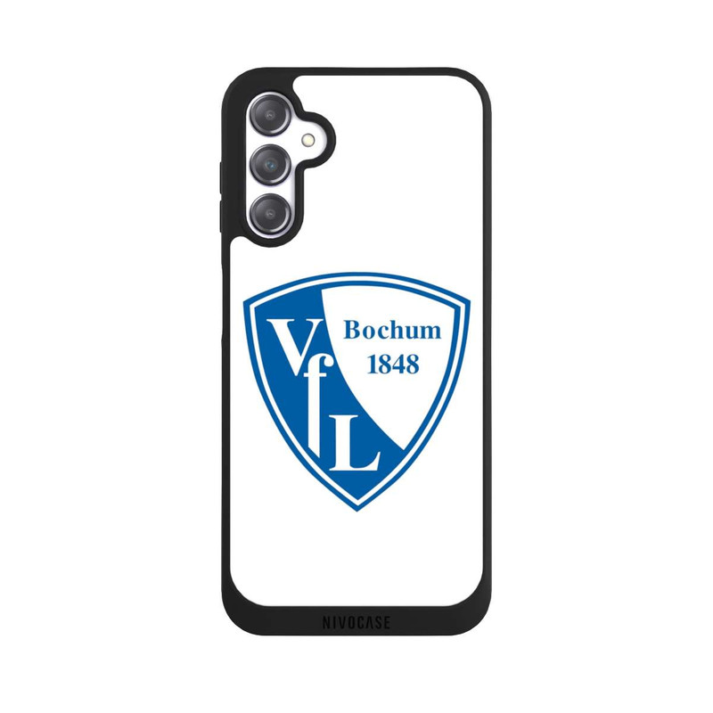 Galaxy A14 5G NIVOpure VfL Bochum Weiss