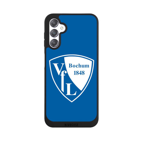 Samsung Galaxy A14 5G NIVOpure VfL Bochum Blau