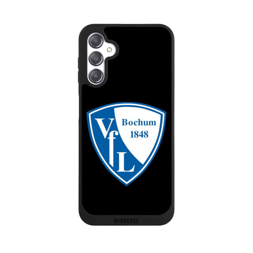 Samsung Galaxy A14 5G NIVOpure VfL Bochum Schwarz