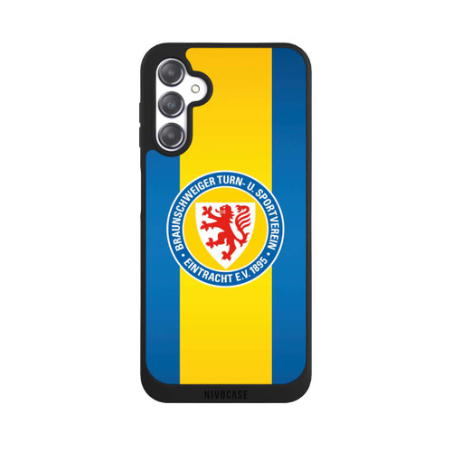 Samsung Galaxy A14 5G NIVOpure Eintracht Braunschweig Trikot