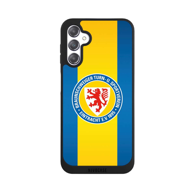 Galaxy A14 5G NIVOpure Eintracht Braunschweig Trikot