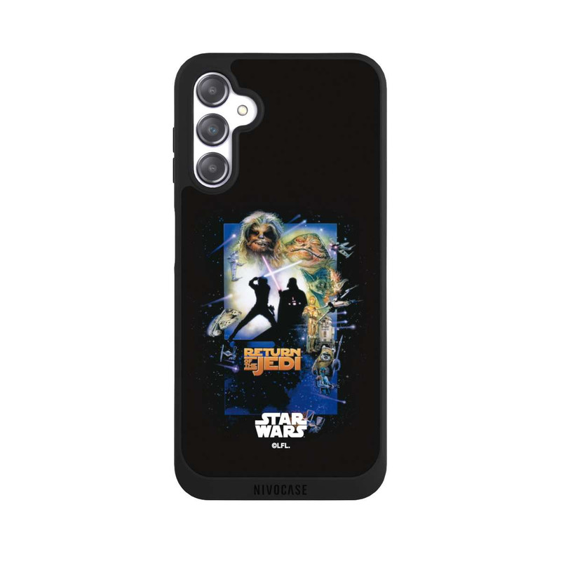 Galaxy A14 5G NIVOpure Return Of The Jedi