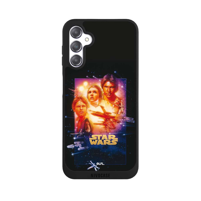 Galaxy A14 5G NIVOpure A New Hope Special Edition