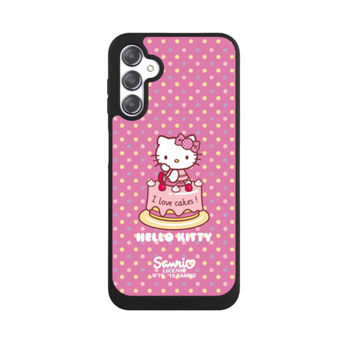 Samsung Galaxy A14 5G NIVOpure Hello Kitty - I Love Cakes