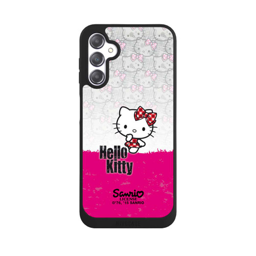 Samsung Galaxy A14 5G NIVOpure Hello Kitty - Pink Punk