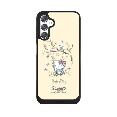 Samsung Galaxy A14 5G NIVOpure Hello Kitty Natur