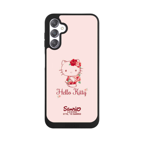 Samsung Galaxy A14 5G NIVOpure Hello Kitty - Roses