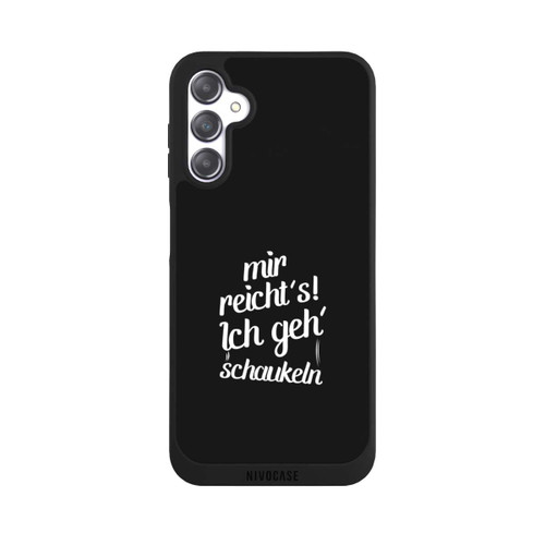 Samsung Galaxy A14 5G NIVOpure Ich geh' Schaukeln