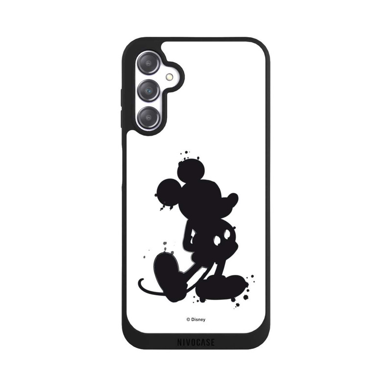 Galaxy A14 5G NIVOpure Micky Maus - Splash