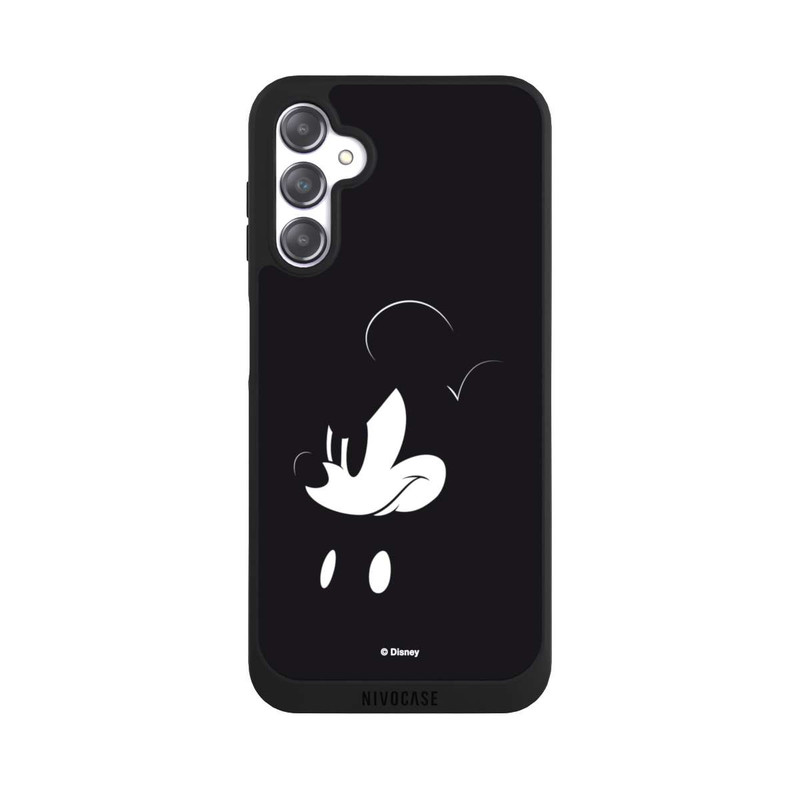 Galaxy A14 5G NIVOpure Micky Maus Mad