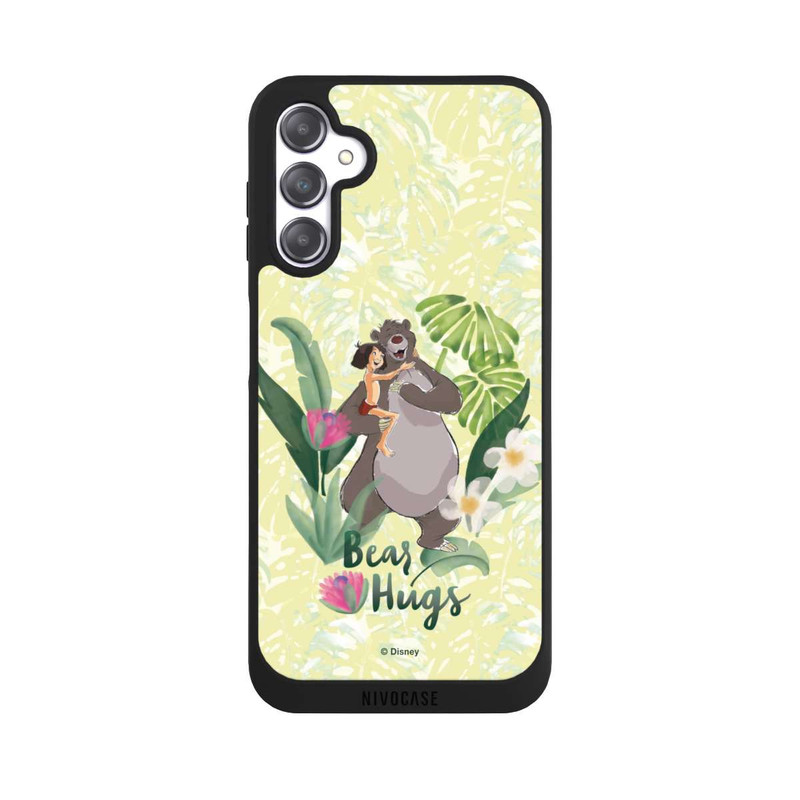 Galaxy A14 5G NIVOpure Bear Hugs