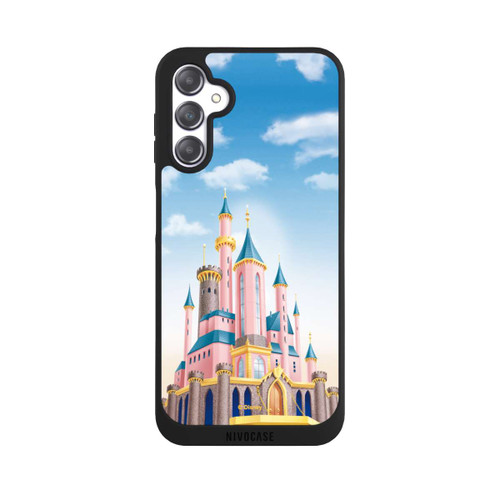 Samsung Galaxy A14 5G NIVOpure Disney Castle