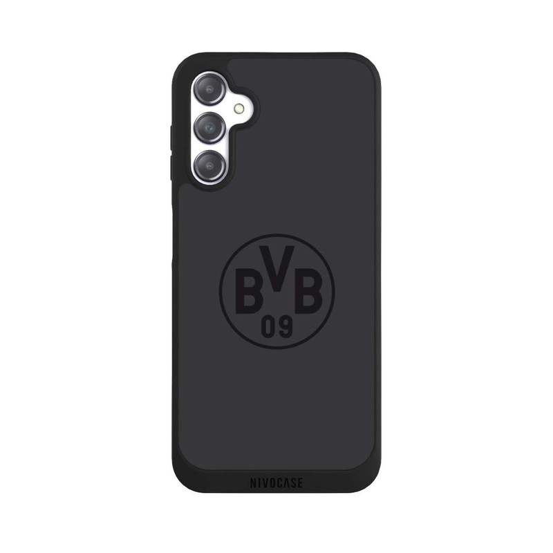 Galaxy A14 5G NIVOpure BVB Grau