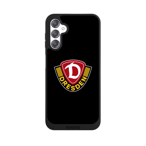 Samsung Galaxy A14 5G NIVOpure Dynamo Schwarz