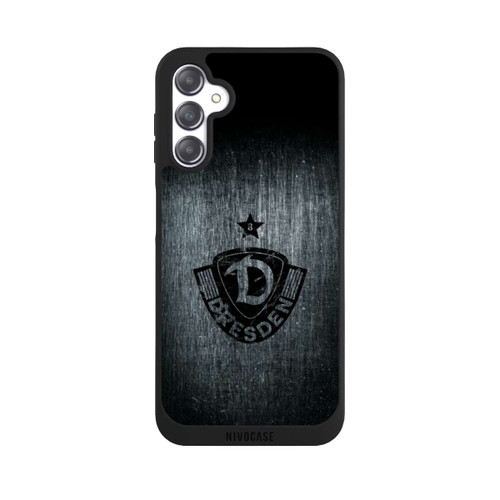Samsung Galaxy A14 5G NIVOpure Dynamo Scratch Black