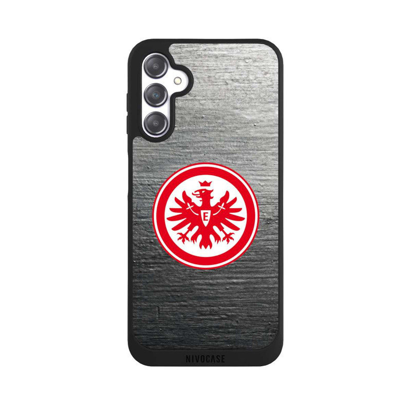 Galaxy A14 5G NIVOpure Eintracht Logo Scratched