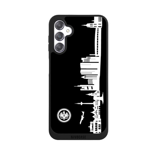 Samsung Galaxy A14 5G NIVOpure Frankfurter Skyline