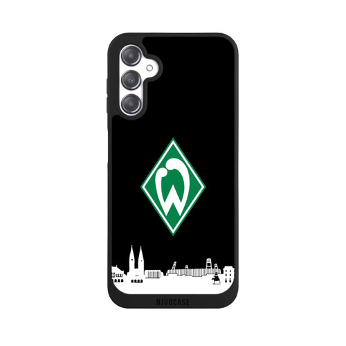 Samsung Galaxy A14 5G NIVOpure WB Skyline