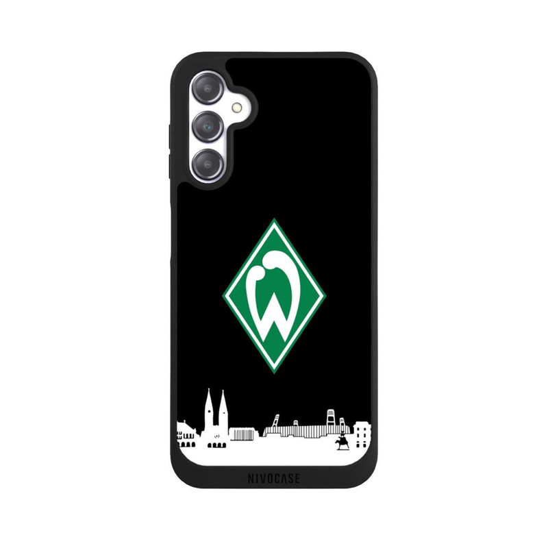 Galaxy A14 5G NIVOpure WB Skyline