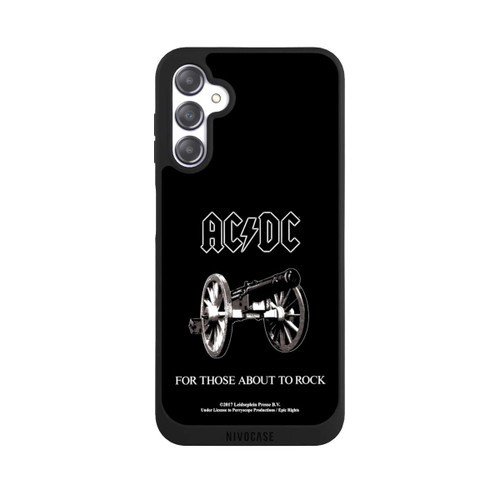 Samsung Galaxy A14 5G NIVOpure ACDC For Those About to Rock
