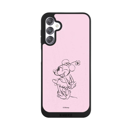 Samsung Galaxy A14 5G NIVOpure Minniemouse Vintage