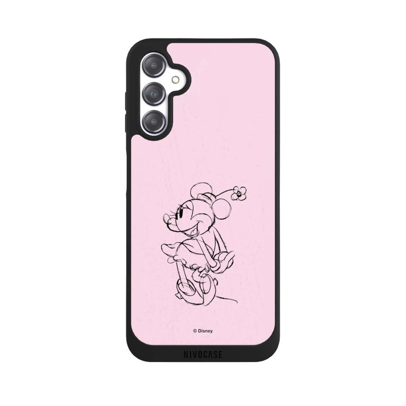 Galaxy A14 5G NIVOpure Minniemouse Vintage