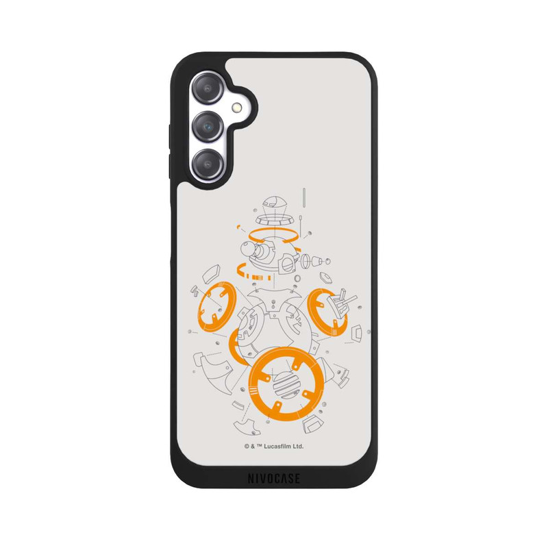 Galaxy A14 5G NIVOpure BB8 - StarWars 8
