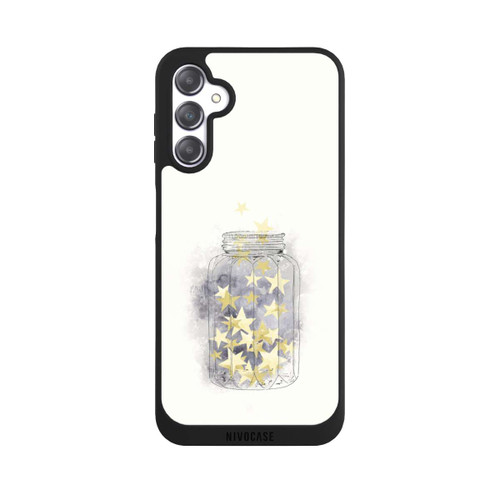 Samsung Galaxy A14 5G NIVOpure Sternenglas