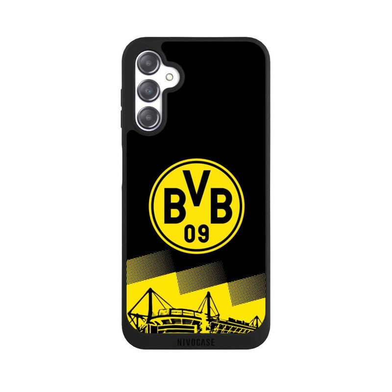 Galaxy A14 5G NIVOpure BVB Two Tone