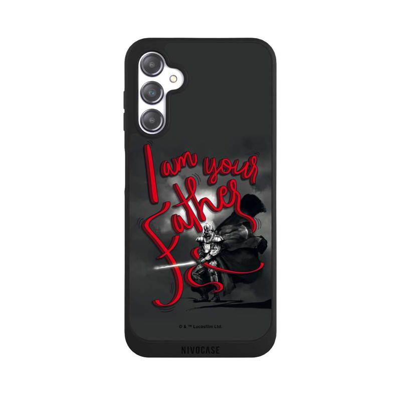 Galaxy A14 5G NIVOpure I Am Your Father Son