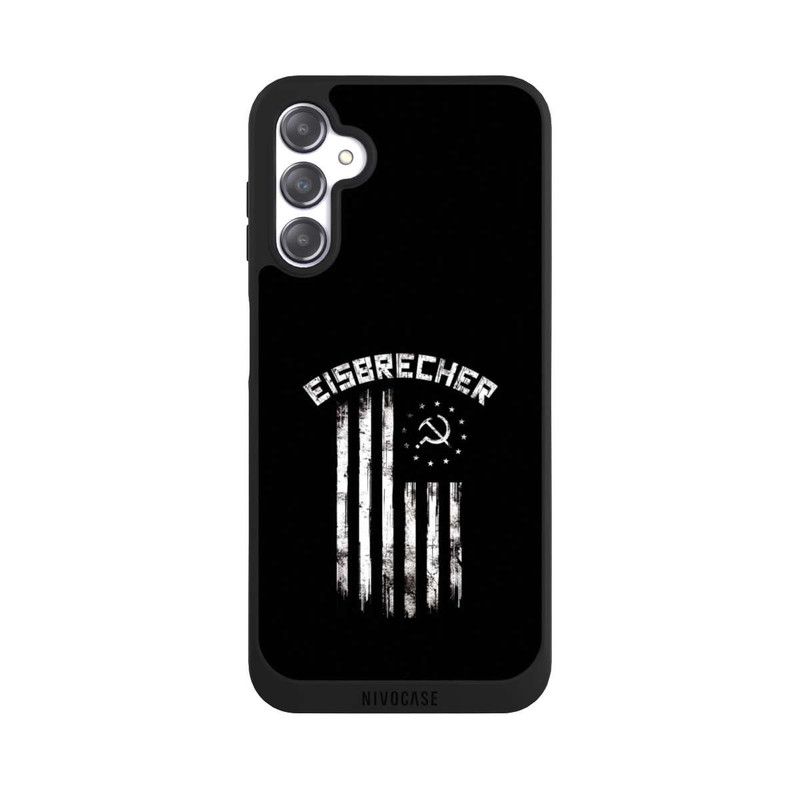 Galaxy A14 5G NIVOpure WIHL Flagge Eisbrecher