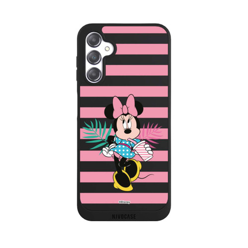 Samsung Galaxy A14 5G NIVOpure Minnie Milkshake ohne Hintergrund