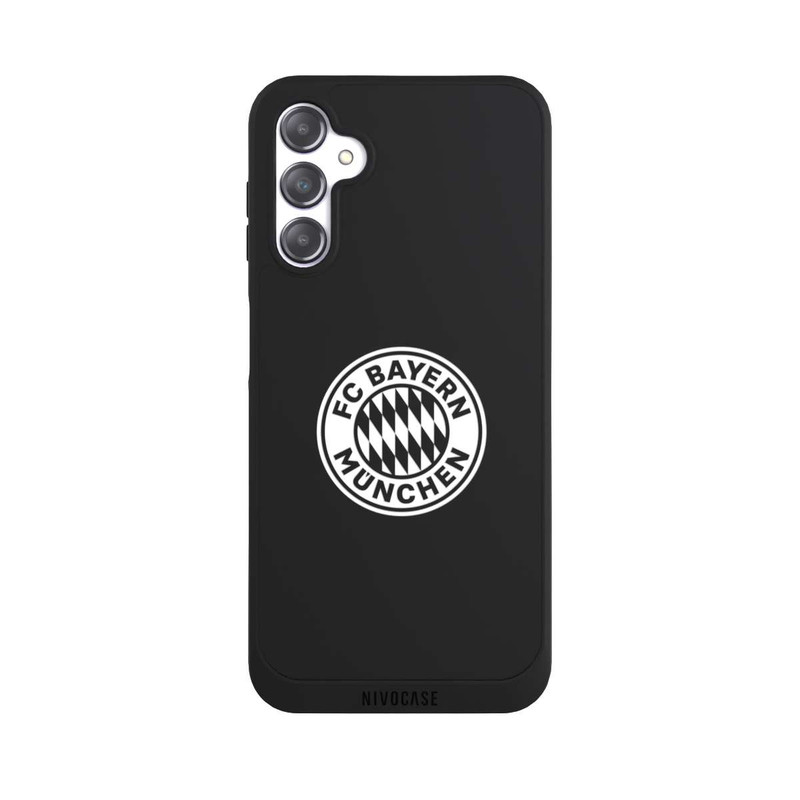 Galaxy A14 5G NIVOpure FCB Logo plain - transparent