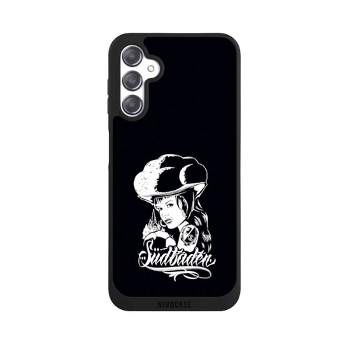 Samsung Galaxy A14 5G NIVOpure Pin Up Girl SCF