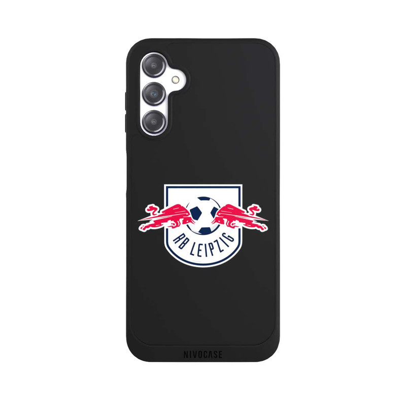 Galaxy A14 5G NIVOpure RB Leipzig Logo - ohne Hintergrund