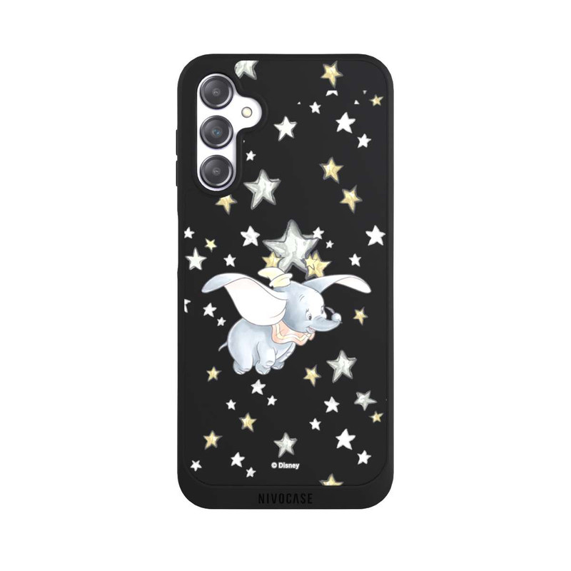 Galaxy A14 5G NIVOpure Dumbo Stars transparent