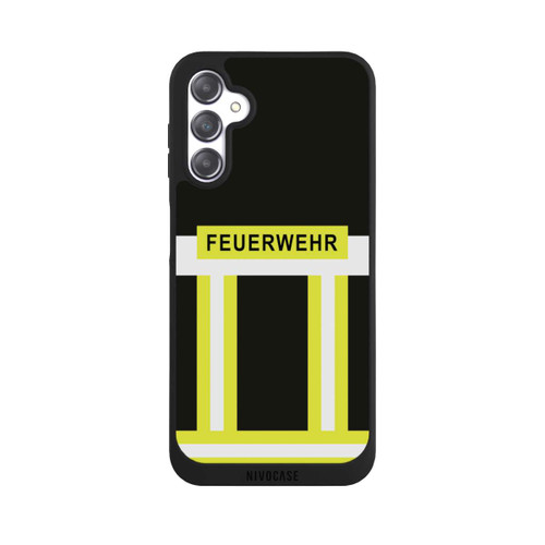 Samsung Galaxy A14 5G NIVOpure Feuerwehr