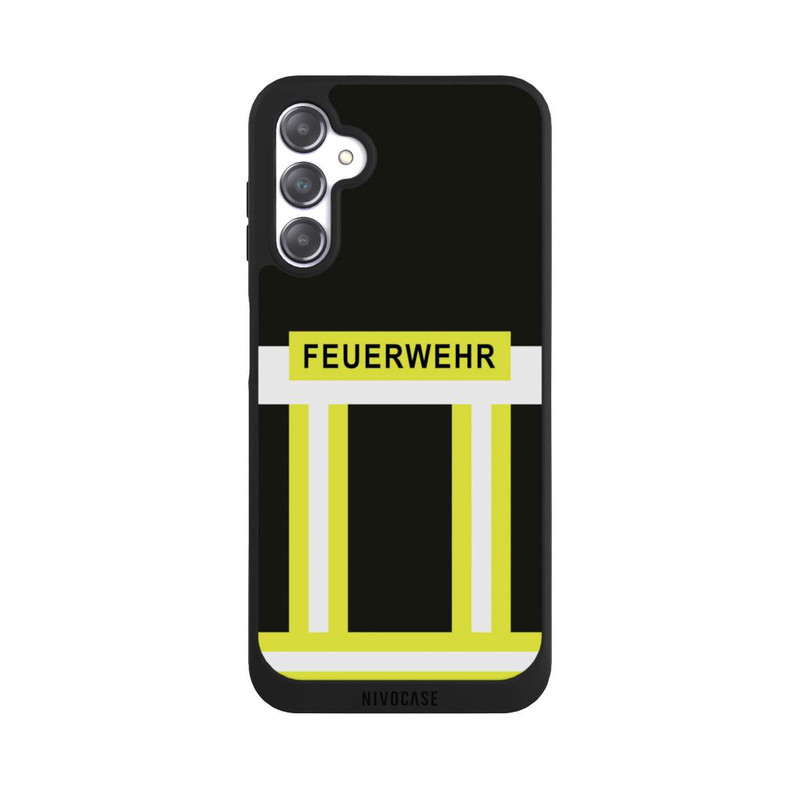 Galaxy A14 5G NIVOpure Fire Department