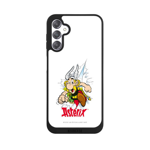 Samsung Galaxy A14 5G NIVOpure Asterix Logo