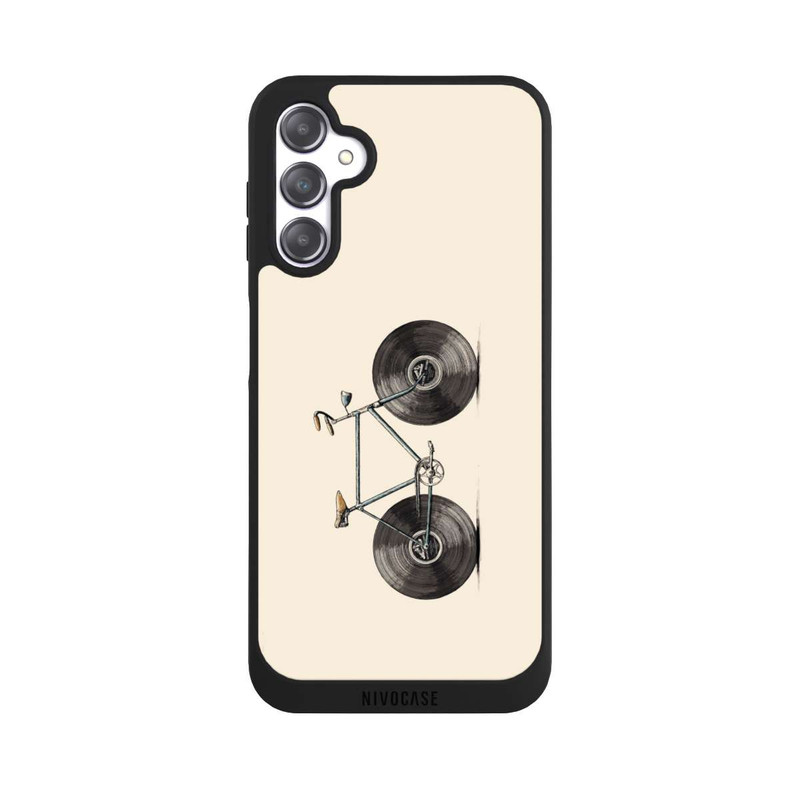 Galaxy A14 5G NIVOpure Velophone
