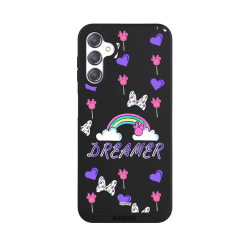 Samsung Galaxy A14 5G NIVOpure Dreamer Transparent