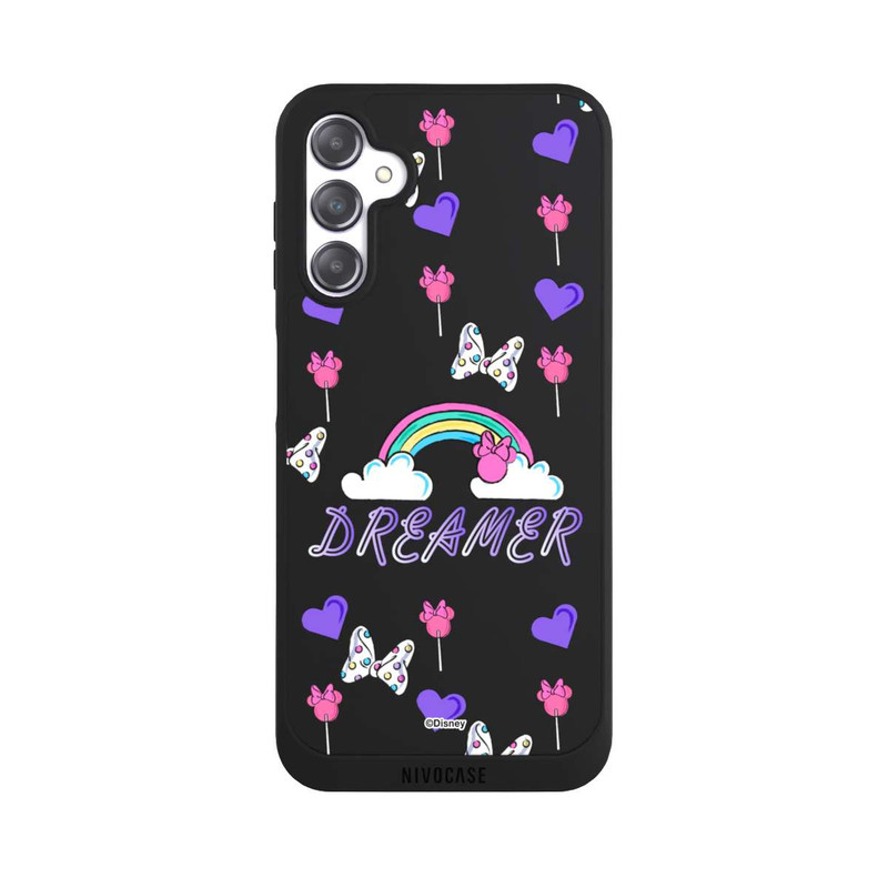 Galaxy A14 5G NIVOpure Dreamer Transparent