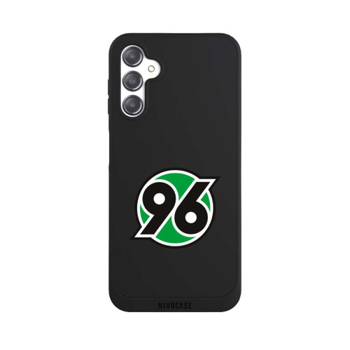 Samsung Galaxy A14 5G NIVOpure H96 Logo - Transparent