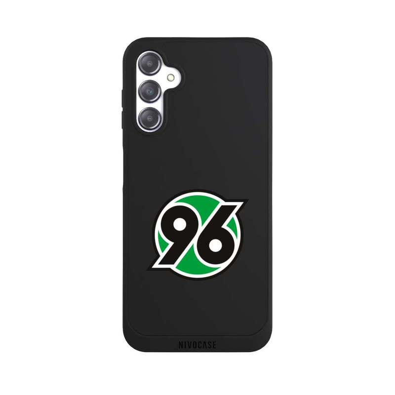 Galaxy A14 5G NIVOpure H96 Logo - Transparent
